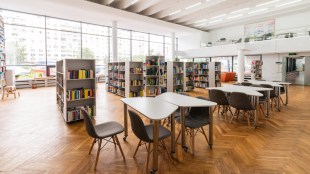 One of the primary factors that has led to change in this space is a more intimate learning environment.