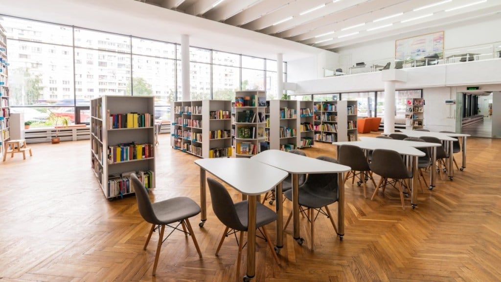 One of the primary factors that has led to change in this space is a more intimate learning environment.
