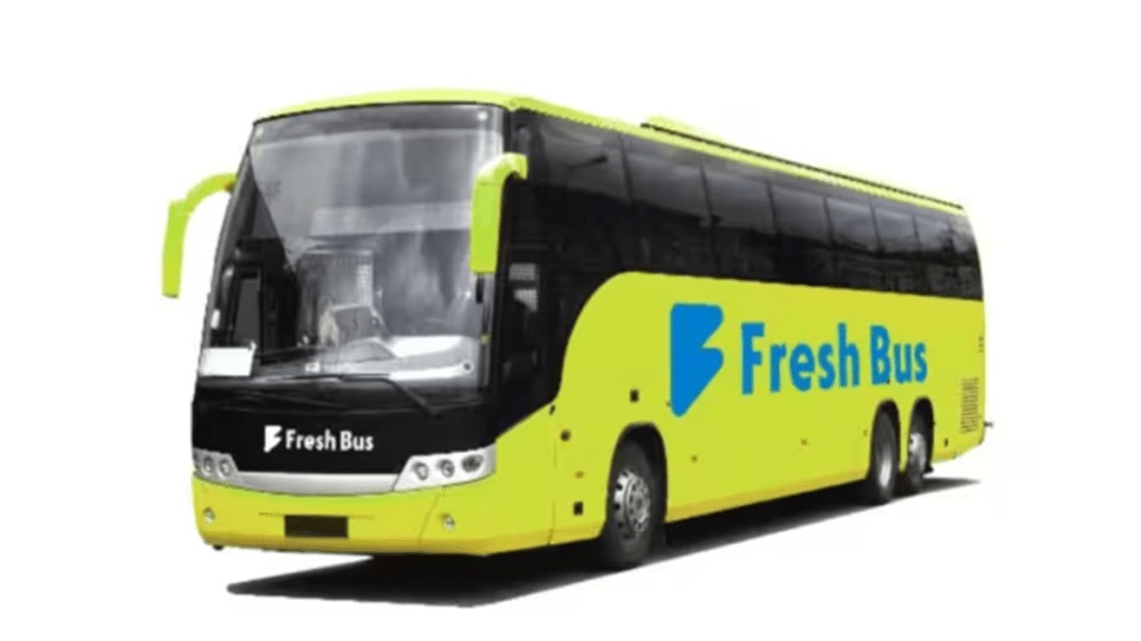 Freshbus