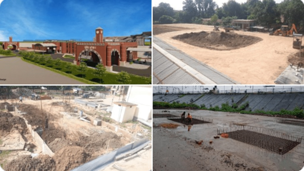 Indian Railways Indian Railways