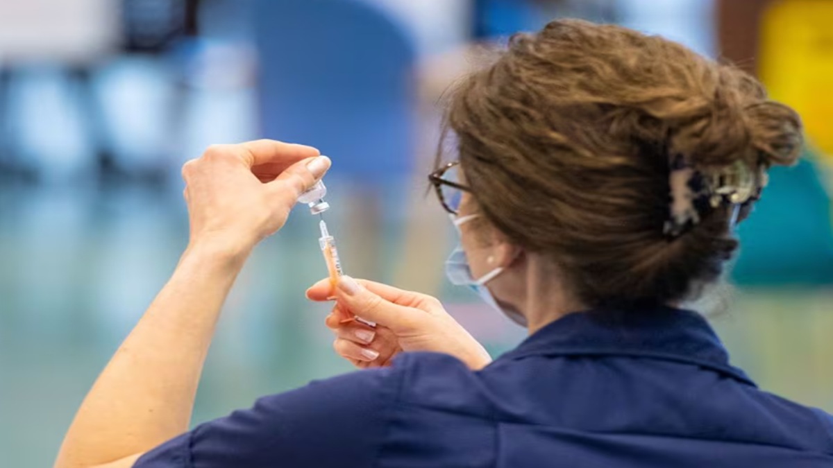 Healthcare Crisis Nurses Seek Global Opportunities To Address Rising