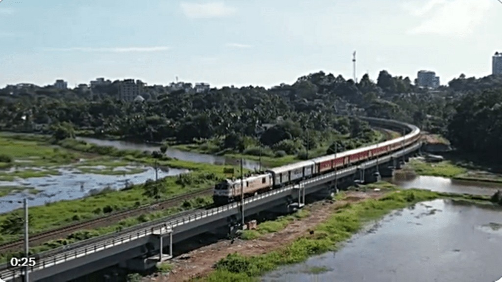 Indian Railways