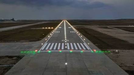 airport