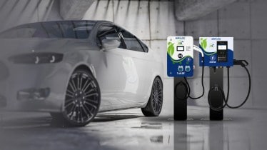 Servotech Power