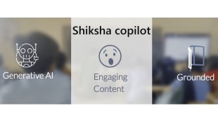 Officials claim that the copilot is being developed as part of Project VeLLM (Universal Empowerment with Large Language Models) at Microsoft Research India.