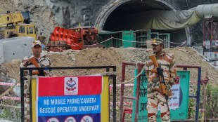 Uttarakhand tunnel collapse: Rat-hole miners few metres away from trapped workers as op enters day 17 | Top points