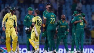 SA vs AUS Cricket World Cup Semi-Final 2023 Live Score: