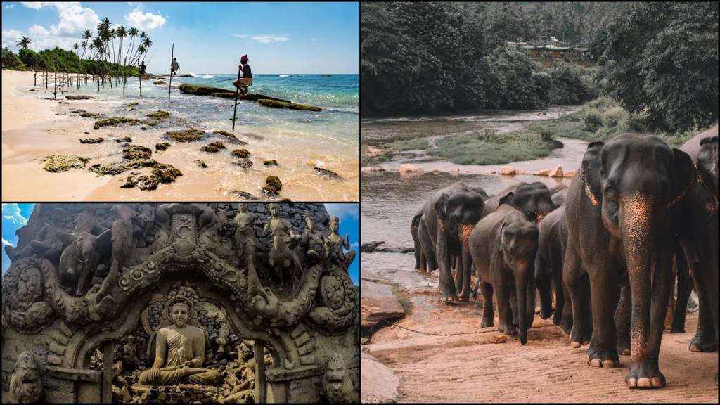 Sri Lanka, Sri Lanka travel, Sri Lanka travel guide, Sri Lanka visa, Sri Lanka visa update, Sri Lanka travel destinations, lifestyle