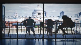 Another driving force behind the surge in study abroad programmes is the quest for quality education.