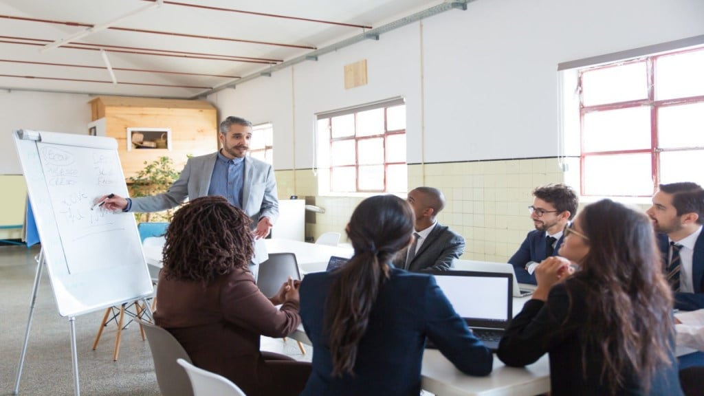 The survey report shows that almost 100% of respondents were familiar with hybrid learning formats, highlighting their growing popularity in the country.
