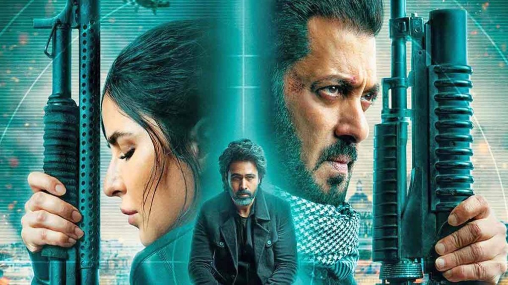 Tiger 3, Tiger 3 release, Tiger 3 diwali, salman khan, salman khan tiger 3, tiger 3 star fees, katrina kaif, emraan hashmi, entertainment