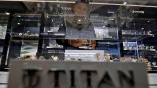 Titan Company, acquisition, CueZen, investment, technologies, smart wearable business