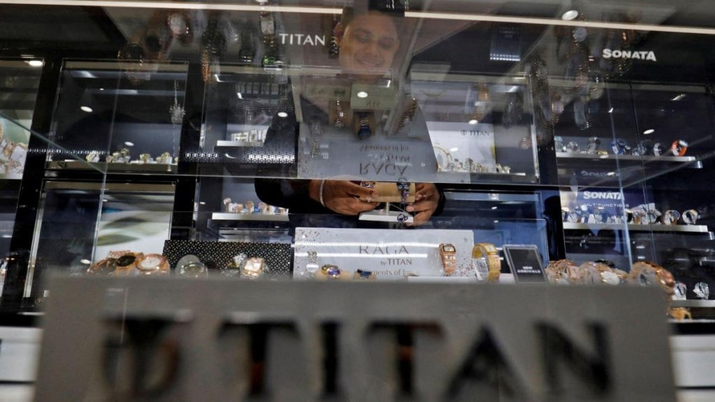 Titan Company, acquisition, CueZen, investment, technologies, smart wearable business Titan Company, acquisition, CueZen, investment, technologies, smart wearable business