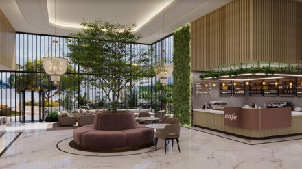 Trehan Iris launches high-rise office tower in Greater Noida West Trehan Iris launches high-rise office tower in Greater Noida West