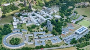 Furthermore, the university claims to have partnerships with the Vellore Institute of Technology (VIT) and the Narsee Monjee Institute of Management Studies (NMIMS), Mumbai.