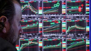 The market witnessed some resistance at higher levels