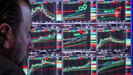 The market witnessed some resistance at higher levels