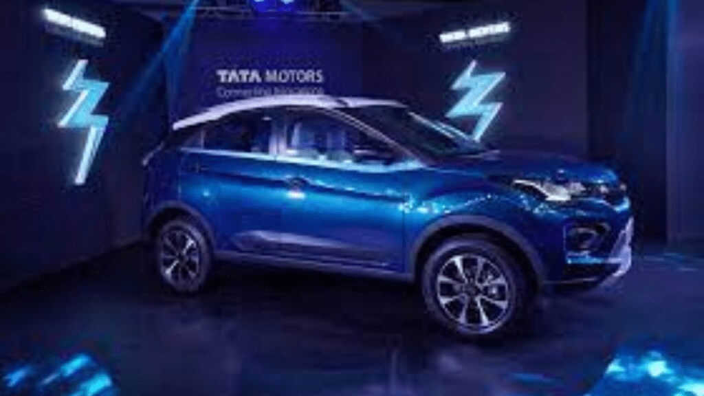 Tata Motors stocks after q2 results
