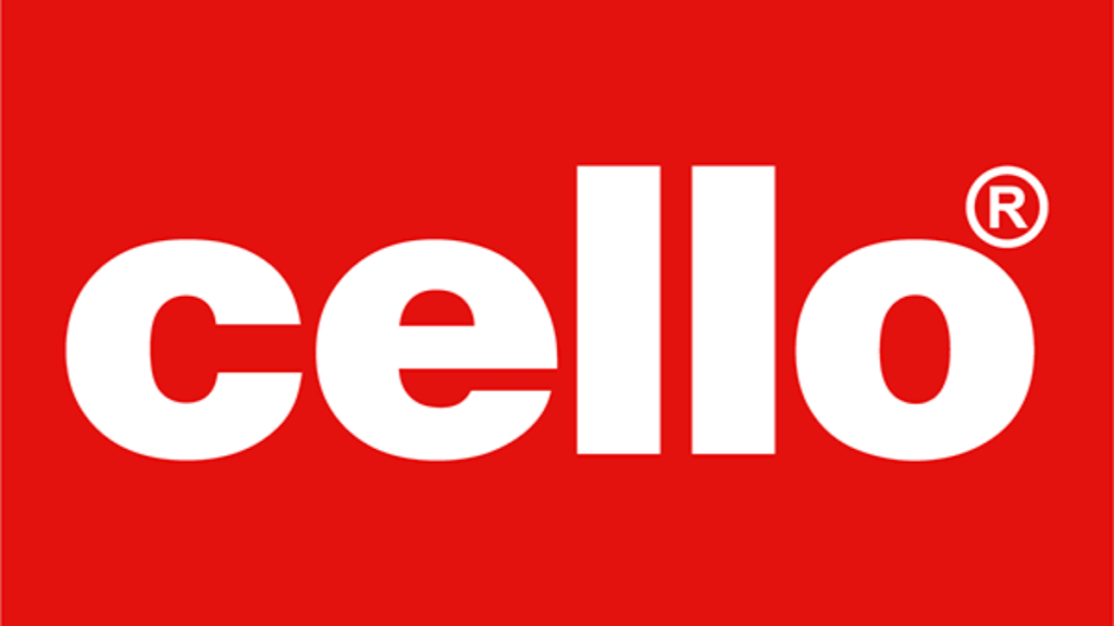 cello world shares listing cello world shares listing
