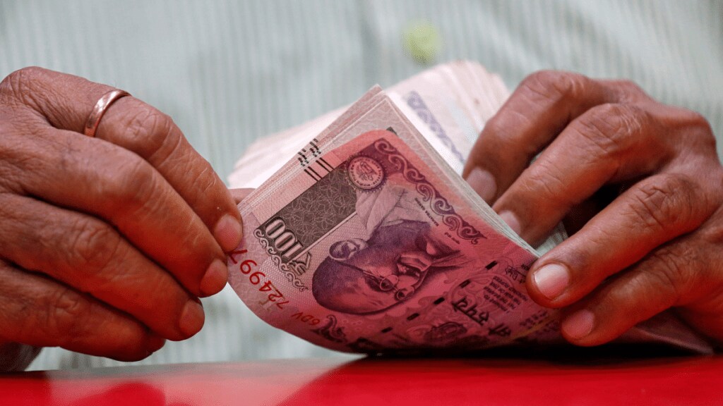 Crisil expects potential cut in rates only after April next year, provided inflation rates begin to normalise