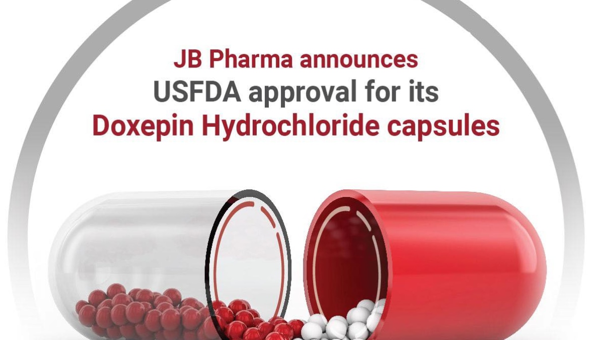 JB Chemicals & Pharmaceuticals shares after q2 results