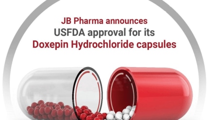 JB Chemicals & Pharmaceuticals shares after q2 results