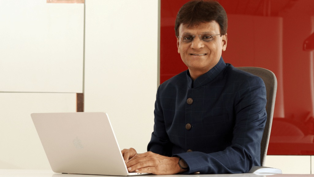 Bharat is a country with $ 3.6 trillion nominal GDP and is growing at 6.5 % to 7% CAGR Bharat is a country with $ 3.6 trillion nominal GDP and is growing at 6.5 % to 7% CAGR