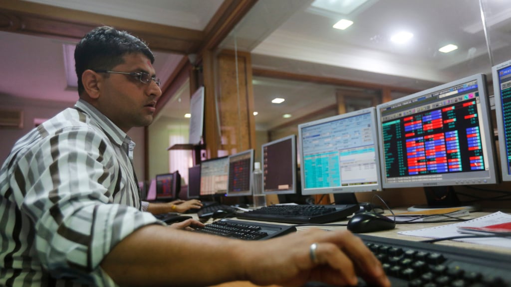 The broader indices ended largely in positive territory