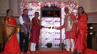 Diwali 2023 Muhurat trading