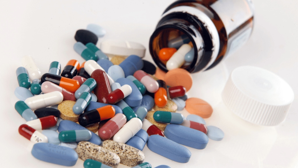 The pharmaceutical industry is expected to see a recovery driven by scope for higher gross margins