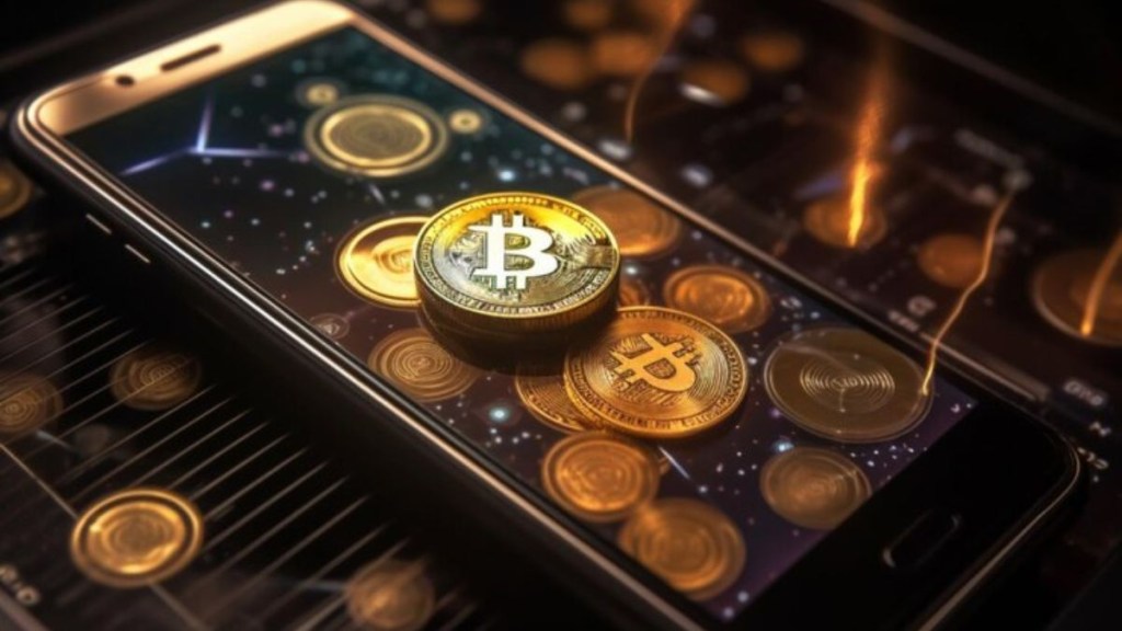 Experts believe that the incentive programs are not just on DeFi