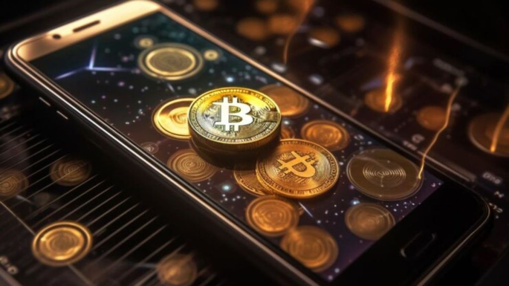 Experts believe that the incentive programs are not just on DeFi