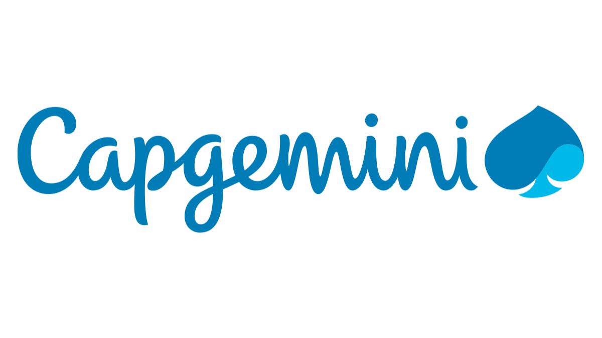 Going by Capgemini’s official website, it aims to help businesses using technology