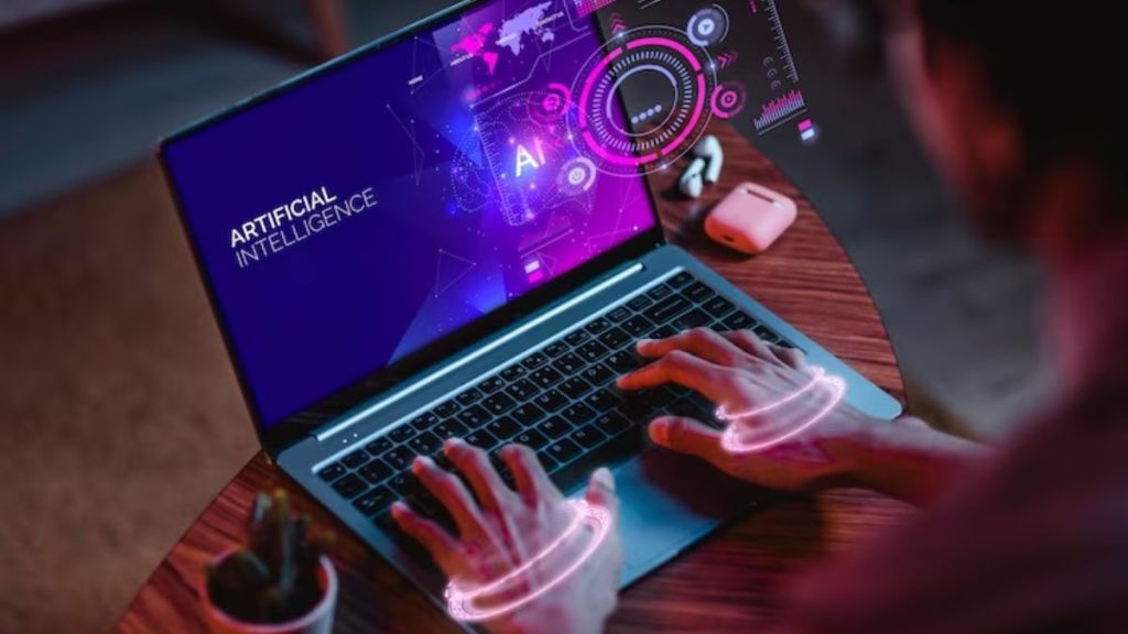 gen AI tools and machine learning algorithms can soon recommend