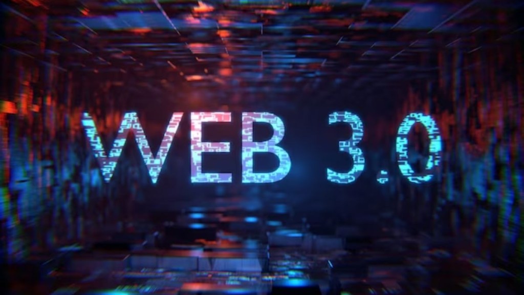 For entrepreneurs, Web3.0 can represent an era of opportunity