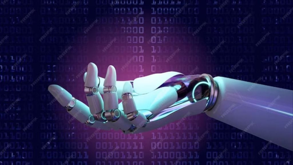 Mistral AI is a France-based startup