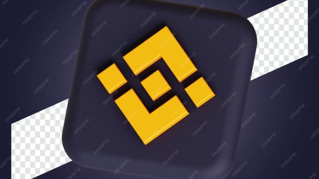 Changpeng Zhao is the chief executive officer of Binance