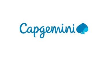 Going by Capgemini’s official website, it aims to help businesses through technology
