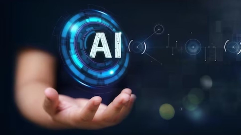 Microsoft, Salesforce, Nvidia are big tech companies