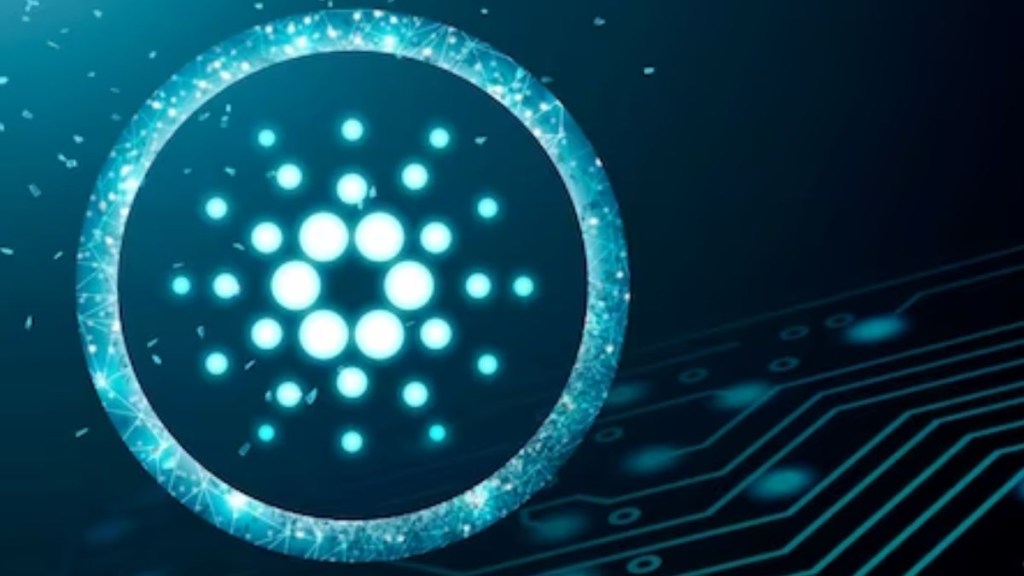 Reportedly, Worldcoin is a blockchain-based system that generates digital identities