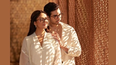 Branded as the 'Gulmarg Collection,' the campaign aims to offer an authentic journey into the heart of Kashmir, presenting the essence of the region Branded as the 'Gulmarg Collection,' the campaign aims to offer an authentic journey into the heart of Kashmir, presenting the essence of the region