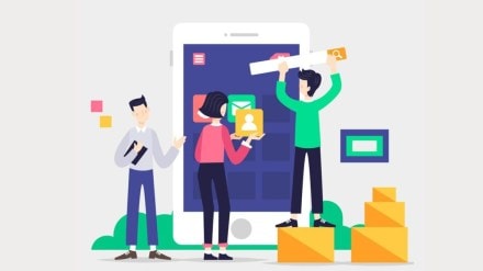 The niche domain expands from editorial materials to commercial wonders The niche domain expands from editorial materials to commercial wonders