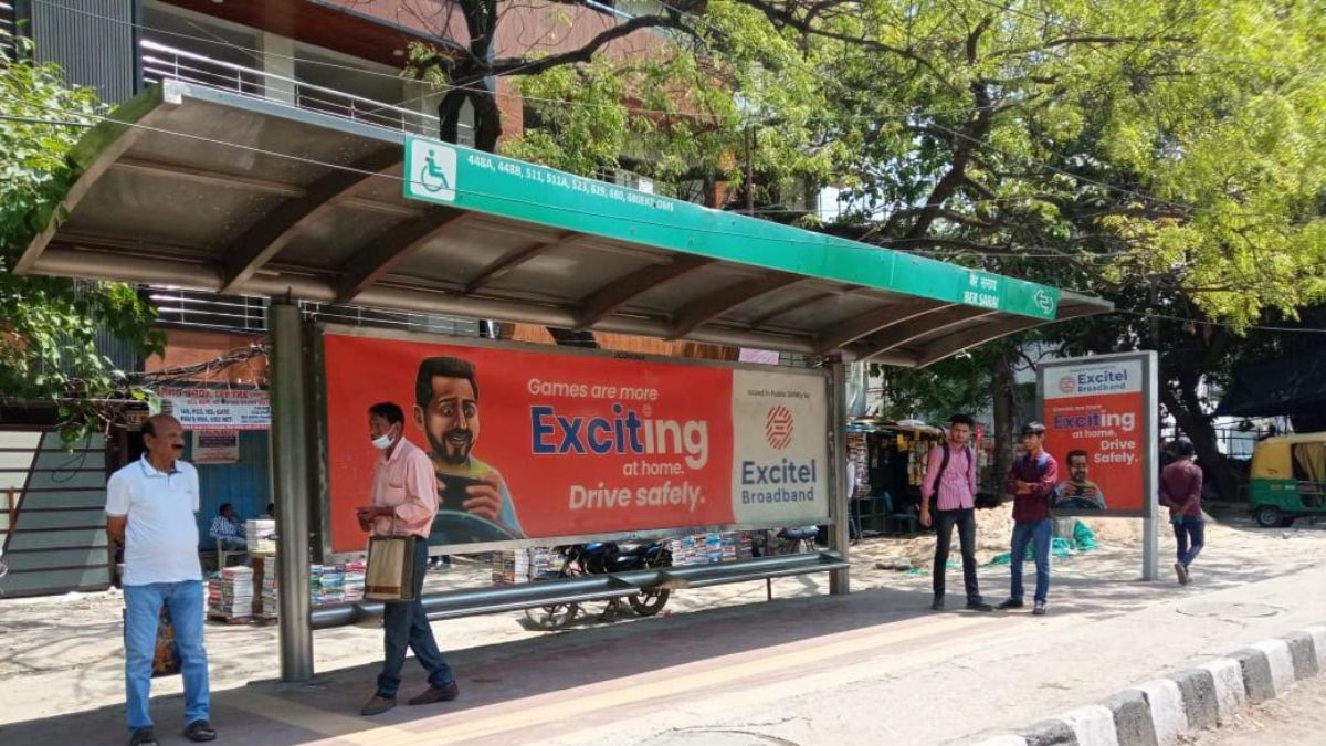 With its expansion into Hyderabad, Bengaluru, and Jaipur, this initiative advocates for a collective commitment to road safety among commuters With its expansion into Hyderabad, Bengaluru, and Jaipur, this initiative advocates for a collective commitment to road safety among commuters