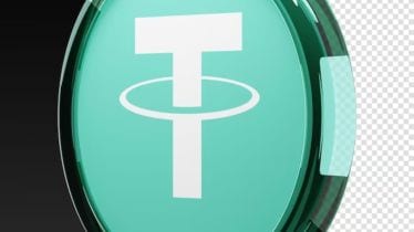 Stablecoins aim to maintain a one-to-one value with more stable assets