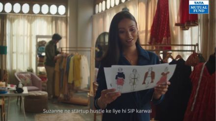 The film has been conceptualised and produced by Broomsticks Productions, and targets a broad audience, specifically those aged 25-50