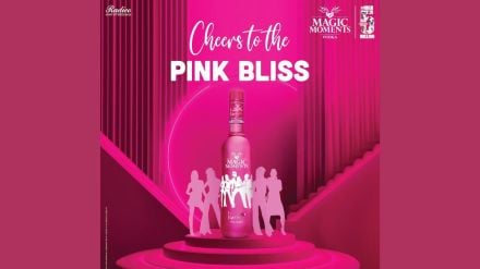 The brand currently enjoys a 60% market share in the entire vodka category (across domestic and international brands) with over 20 variants