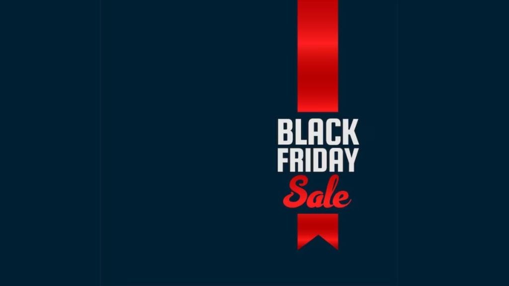 In the West, Black Friday is synonymous with deep discounts and steal deals as well as long queues outside big-box stores