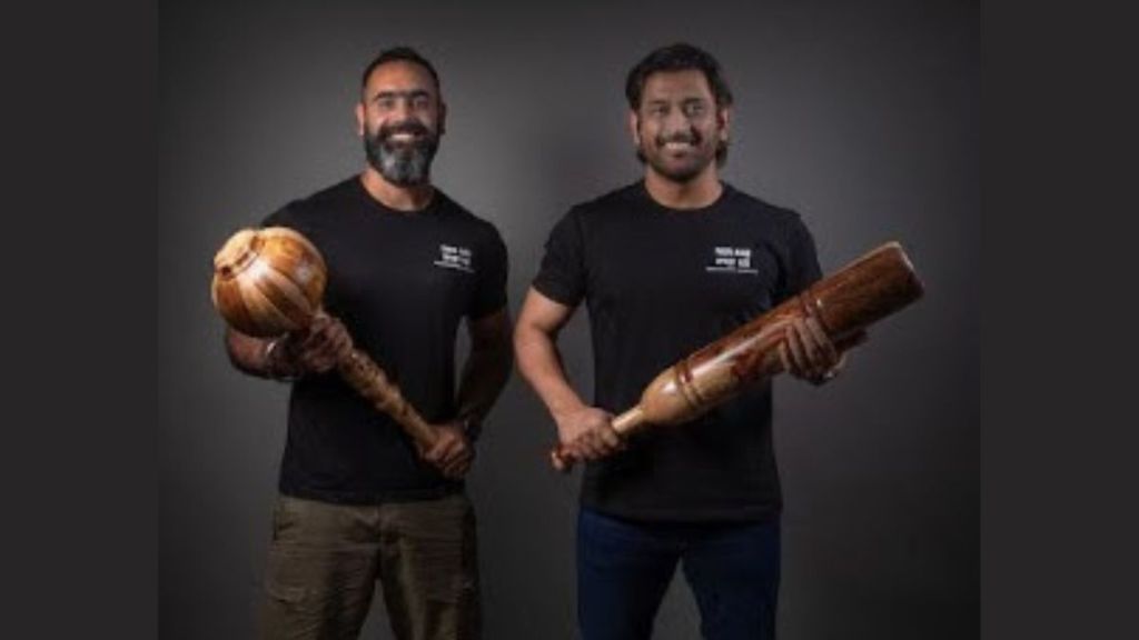 The alliance between Tagda Raho and Dhoni seeks to impact the fitness industry by cultivating a movement for a fitter India through shared values