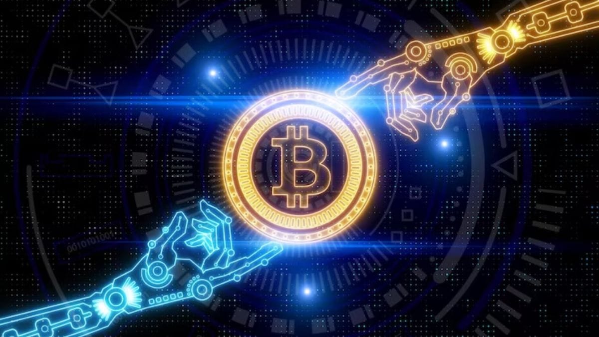 About eight out of 10 e-commerce vendors in medical devices can offer crypto payments