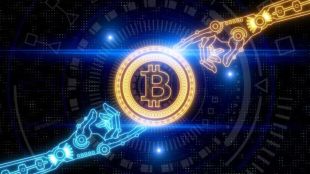 About eight out of 10 e-commerce vendors in medical devices can offer crypto payments